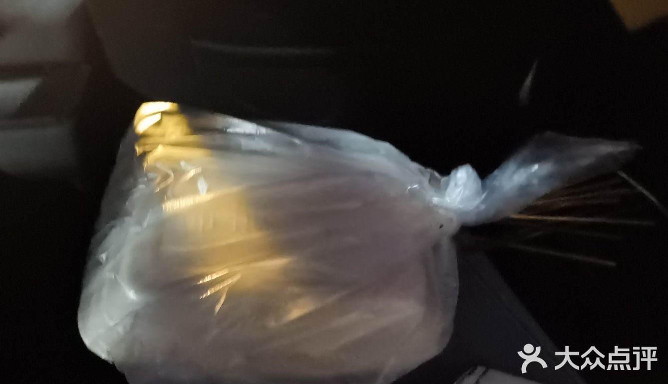 这个烧烤好吃到我大晚上连续吃了两次