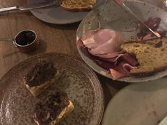 -BOR Eatery(安福路店)