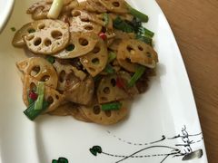 -有锞私房菜(良乡大学城店)