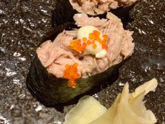 -気楽亭和食料理(气乐亭大世界本店)