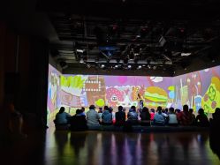 -小鸡哆哆故事屋·儿童乐园(嘉里城店)