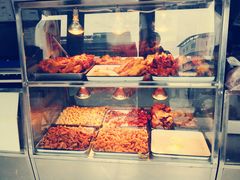 -新桥炸鸡店(中昂时代广场店)