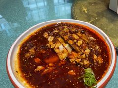-巴蜀人家(东关街店)