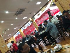 大堂-老黑板筋(顺义总店)