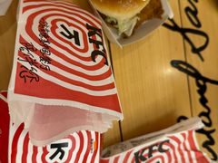 -肯德基(彩云城店)