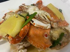 -嘉升大排档(番禺总店)