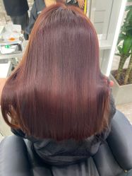 -MMby HairCode 芭曲发型概念店
