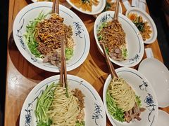 -六合居·明厨亮灶餐厅(成双大道店)