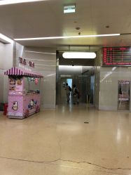 门急诊-天津市儿童医院(北辰龙岩院区)