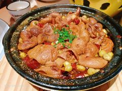 -陶德砂锅(蜀汉路店)
