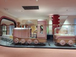 点击看大图 -奈尔宝家庭中心·亲子餐厅(鄞州万达店)