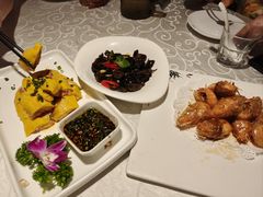 -阿英煲.煲烧江南菜(凉城路店)
