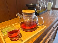 -丽江金茂隐逸酒店-凯悦臻选SPA