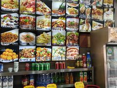 -龙香居海鲜浑锅家常菜·特色驴肉