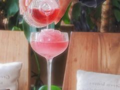 -桃花坞·私房菜餐厅(龙湖时代天街店)