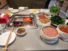 -海底捞火锅(龙湾万达广场店)