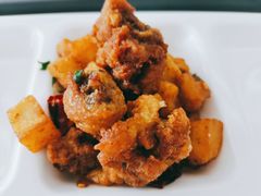 -紫金港餐饮中心-风味餐厅(浙江大学紫金港校区店)