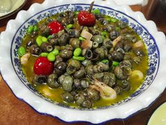 -西新饭店(城中店)