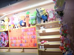 -Play1家庭娱乐中心(包河大玩家店)