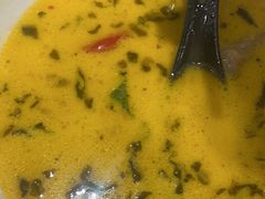 -和府捞面(北美新天地店)