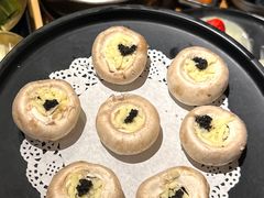 -九田家黑牛烤肉料理(华侨城店)