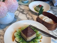 -杭州君悦酒店·湖滨28中餐厅