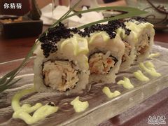 黑松白鹿卷-黑松白鹿(崇文门新活馆店)