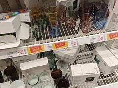 -宜家家居(宝山商场店)
