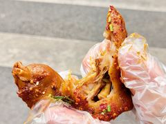 -降龙爪爪(建设路1店)