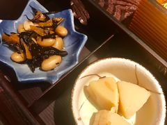 -味太助·银饭食堂(中华城店)