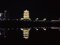 -永定河休闲森林公园