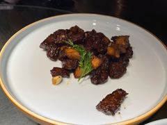 -外婆家(杭州马塍店·杭帮菜名店)
