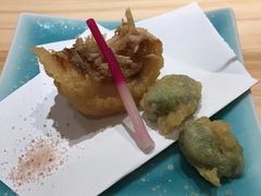 -鮨青(恒基名人购物中心店)