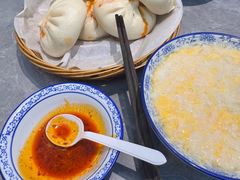 -石家包子(大学习巷店)