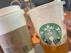 -星巴克(汕头群光广场店)