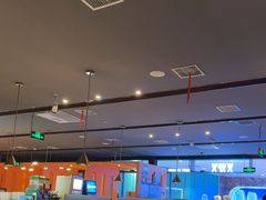 -火炉火自助餐(喜隆多店)