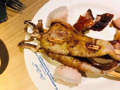 -星伦多自助料理(华润万象城店)