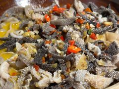 -衡东土菜馆(天际绿洲店)