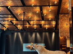 -THE CANNERY&JUJU 新鲜海鲜·牛排美食酒廊