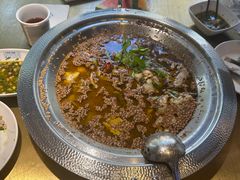 -大河宴·椒麻鱼火锅(北京路中和美食街店)