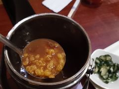 -金刚山烧烤(中山路店)