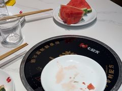 -七欣天香辣蟹火锅(无锡金太湖国际城店)