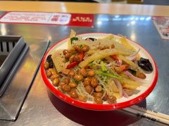 -彭城八戒羊肉串(总店)