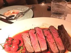 -波特曼西餐厅(中央大街店)