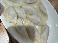 -喜家德虾仁水饺(百盛优客店)