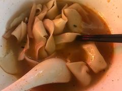 -萧记三鲜烩面(东站店)