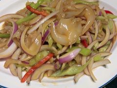 -威海九禧海鲜居渔水饺(经区店)