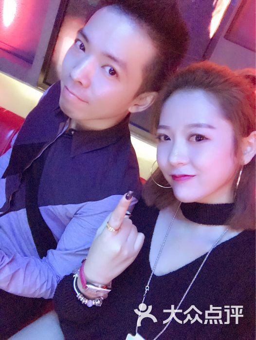 a.glamor格莱美酒吧-图片-漳州休闲娱乐-大众点评网