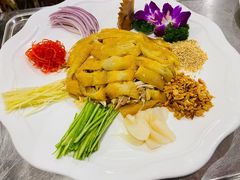 -明香海鲜酒家(华强北店)