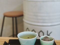 -GOTLOT COFFEE&KITCHEN角落厨房NOOK店